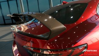 Assetto Corsa Evo