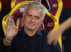 Jos&eacute; Mourinho regressa ao Benfica ap&oacute;s 25 anos