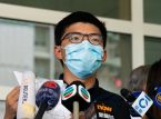 Joshua Wong enfrenta nova acusa&ccedil;&atilde;o de seguran&ccedil;a nacional em Hong Kong