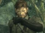A coleção Metal Gear Solid também inclui os dois primeiros jogos