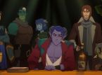 The Mighty Nein: Epis&oacute;dios 1-3 (Prime Video)