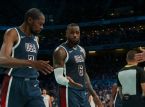 Netflix lan&ccedil;a nova s&eacute;rie documental sobre o torneio de basquete de Paris 2024 e o quinto ouro consecutivo dos EUA