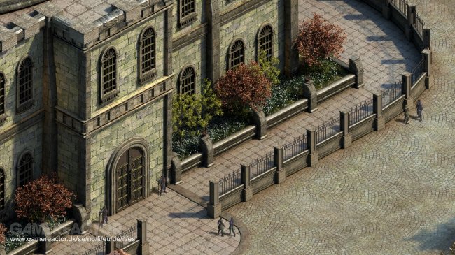 Pillars of Eternity