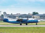 Avião cai no extremo leste da Rússia, número de mortos deve ser superior a 40