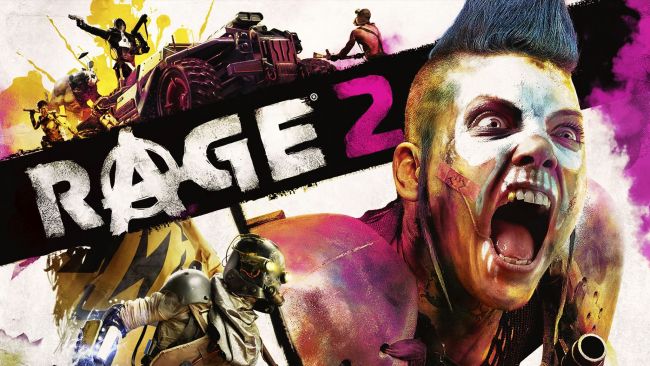 Rage 2