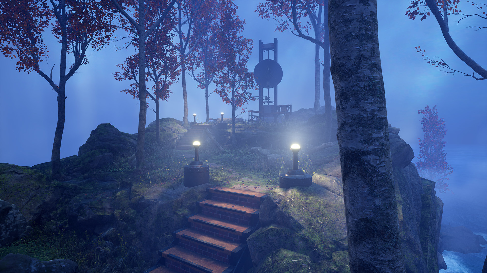 Myst desenvolvedor Cyan Worlds demite funcionários