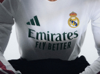 Presidente do Real Madrid anuncia transfer&ecirc;ncia misteriosa de &euro;150 milh&otilde;es: Ele tentar&aacute; na pr&oacute;xima semana se reeleito