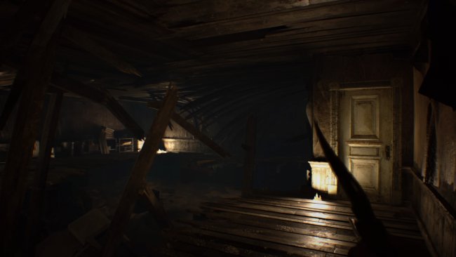 Resident Evil 7: Biohazard