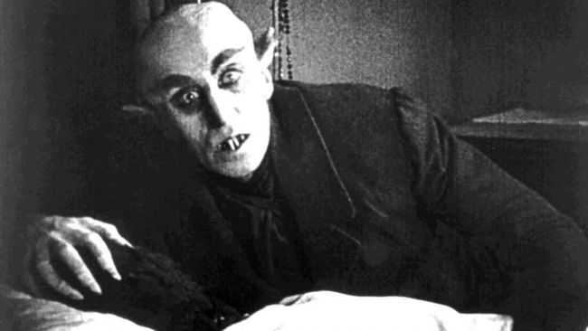 Remake de Nosferatu, de Robert Eggers, terminou as filmagens