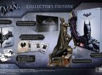 Batman: Arkham Origins - edição de colecionador