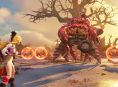 Sea of Remnants Prévia: Um desafiante surpreendentemente divertido de Sea of Thieves