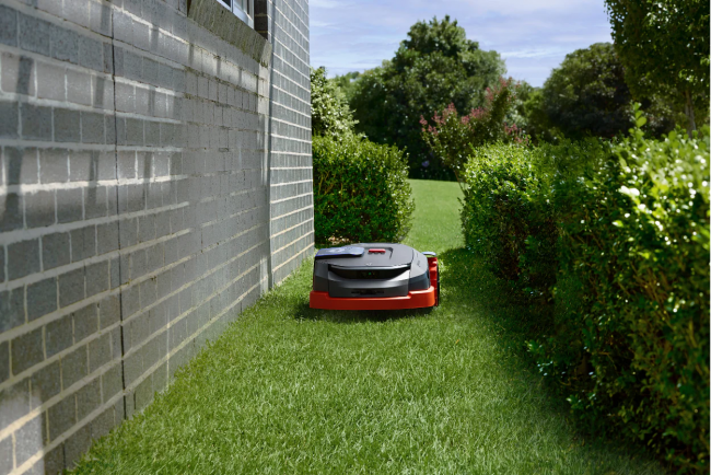 Segway Navimow X390