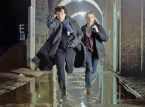 Sherlock produtor quer voltar para a série liderada por Benedict Cumberbatch