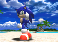 Arte conceitual inicial para Sonic Adventure revelada