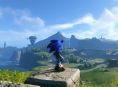 Fãs exigem atraso do Sonic Frontiers após pré-visualização de jogabilidade