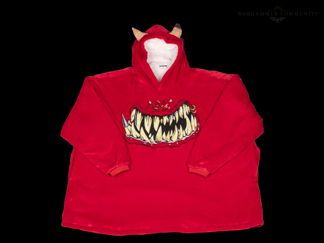 Squigs voltaram ao cardápio nas prévias de domingo da Warhammer