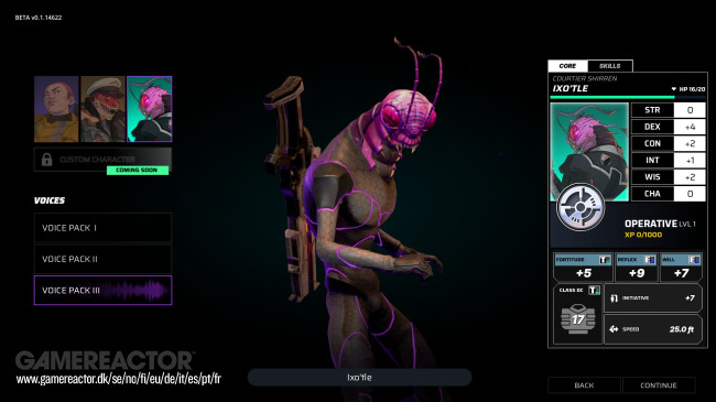 Starfinder: Afterlight
