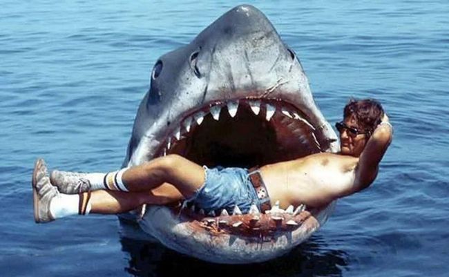 Steven Spielberg não tem planos de parar de fazer filmes