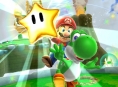 É assim que Yoshi ficará em The Super Mario Galaxy Movie