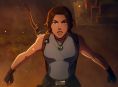 Hayley Atwell adoraria voltar como Lara Croft