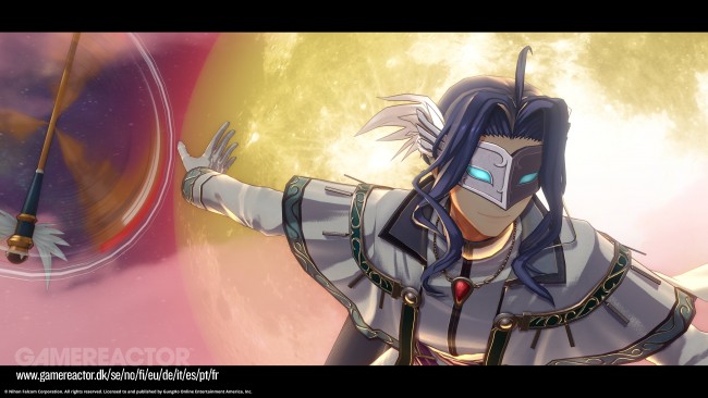 Trails in the Sky 2nd Chapter