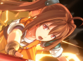 Trails in the Sky 2nd Chapter mostrado em um trailer focado na jogabilidade