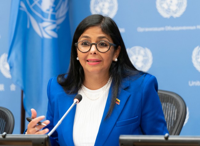 Venezuela sinaliza reforma da lei do petróleo em busca de atrair investimento estrangeiro