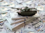 Ind&uacute;stria global de armas atinge receita recorde: Veja quanto os maiores produtores do mundo arrecadaram