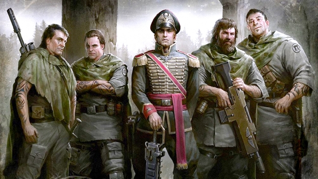 Henry Cavill descreve processo "complicado" de trazer Warhammer 40.000 para o cinema e a TV