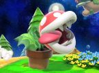 Piranha Plant estará a corromper saves de Super Smash Bros. Ultimate