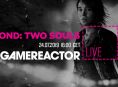 Em Directo com Beyond: Two Souls (PC)