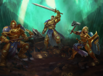 Warhammer Underworlds: Online foi melhorado com feedback dos jogadores