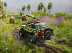Expeditions: A MudRunner Game Preview - O Para&iacute;so de Um Offroader