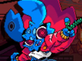 Anunciado na PAX East 2024, Pipistrello and the Cursed Yoyo é um jogo de plataforma retrô baseado em narrativa