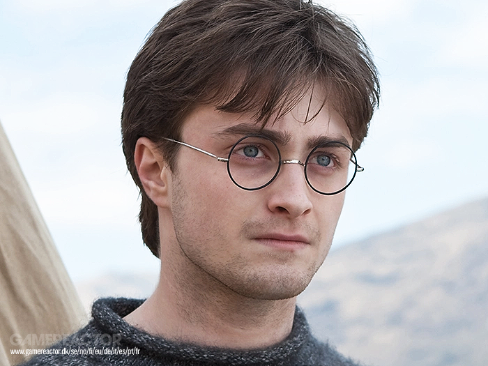 Harry Potter och den flammande bägaren