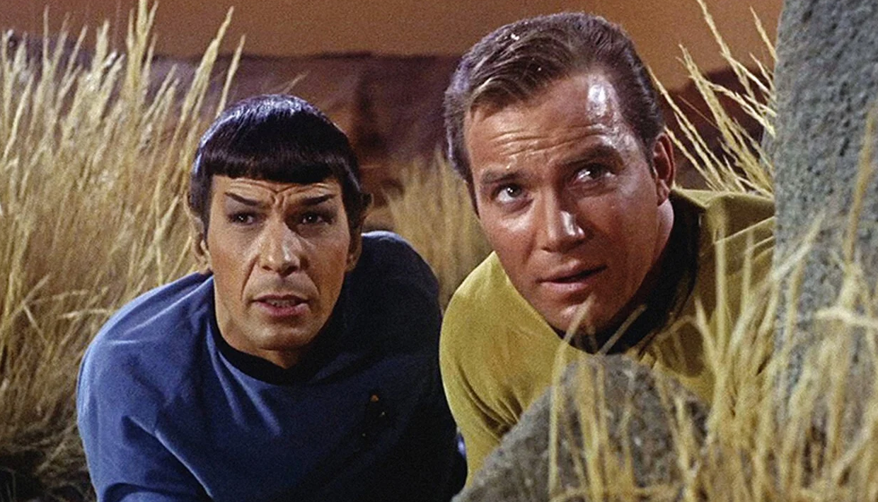 Paramount confirma novo filme de Star Trek