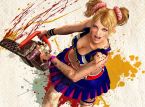 Lollipop Chainsaw RePOP será lançado para PlayStation 4 e Xbox One em novembro