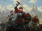 Kingdom Come: Deliverance II vendeu cinco milh&otilde;es de c&oacute;pias