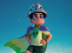 Elio da Pixar nos leva às estrelas neste novo trailer