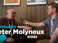 Peter Molyneux diz que está na "fase de polimento" para o novo jogo Masters of Albion 