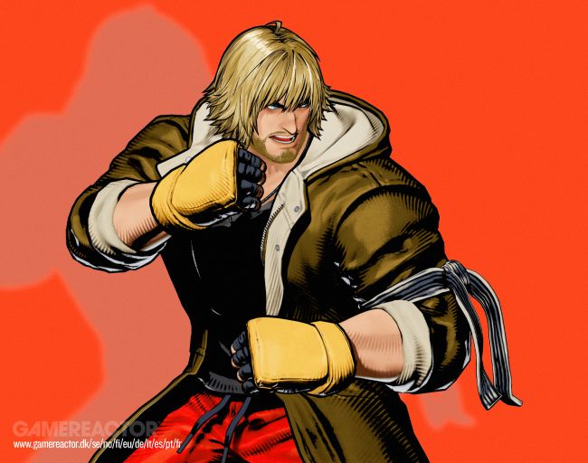 Fatal Fury: City of the Wolves anuncia segunda temporada com trailer cheio de sujeira de IA