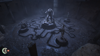 Indiana Jones and the Great Circle