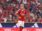 A UEFA rejeita o recurso do Benfica e Prestianni n&atilde;o jogar&aacute; contra o Real Madrid esta noite
