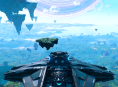 No Man's Sky ganha seu pr&oacute;prio evento no estilo Helldivers II na atualiza&ccedil;&atilde;o The Swarm
