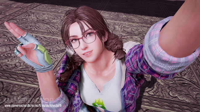 Soul Calibur VI