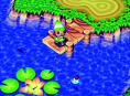 A m&uacute;sica cl&aacute;ssica Animal Crossing chegou hoje ao Switch Online