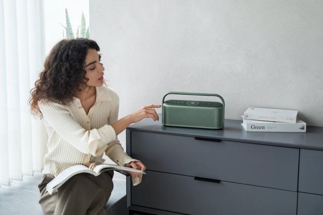 Anker Soundcore Motion X600