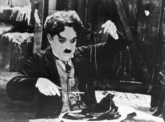 O melhor de Charlie Chaplin: cinco filmes que todo fã de filmes clássicos deveria assistir