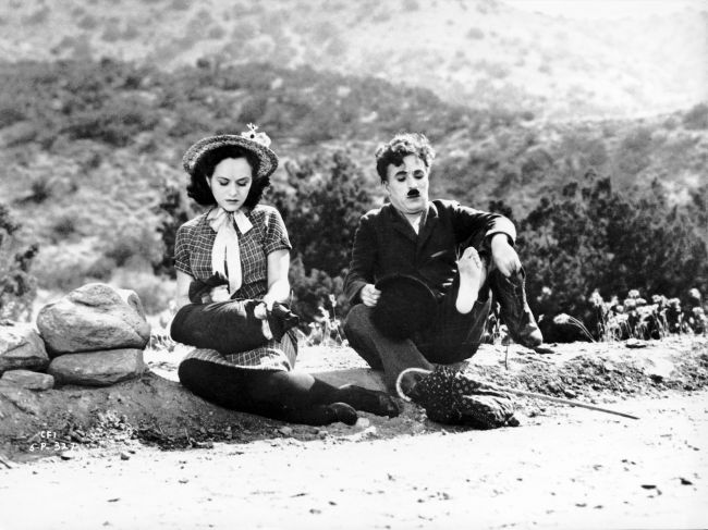 O melhor de Charlie Chaplin: cinco filmes que todo fã de filmes clássicos deveria assistir