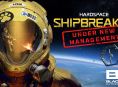 Blackbird Interactive readquire os direitos de Hardspace: Shipbreaker 